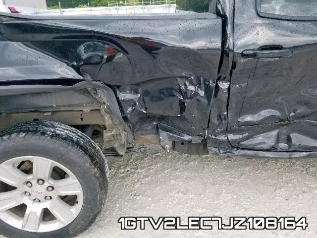 1GTV2LEC7JZ108164 фото 10