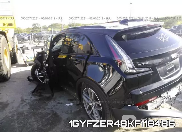 1GYFZER48KF118486 фото 4