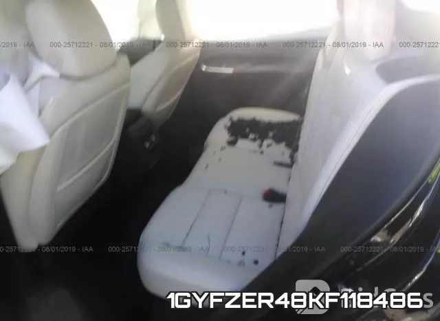 1GYFZER48KF118486 фото 9