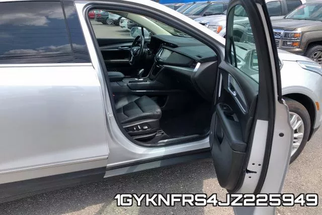1GYKNFRS4JZ225949 фото 6
