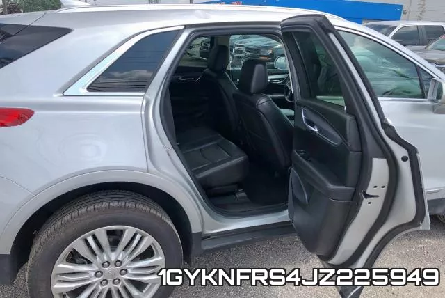 1GYKNFRS4JZ225949 фото 7