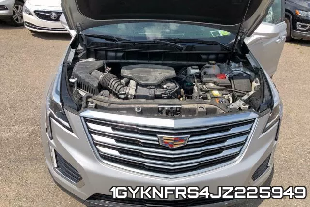 1GYKNFRS4JZ225949 фото 8