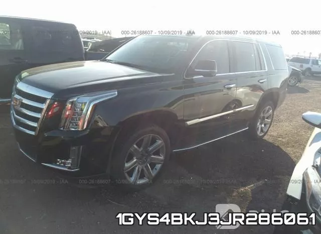 1GYS4BKJ3JR286061 фото 3