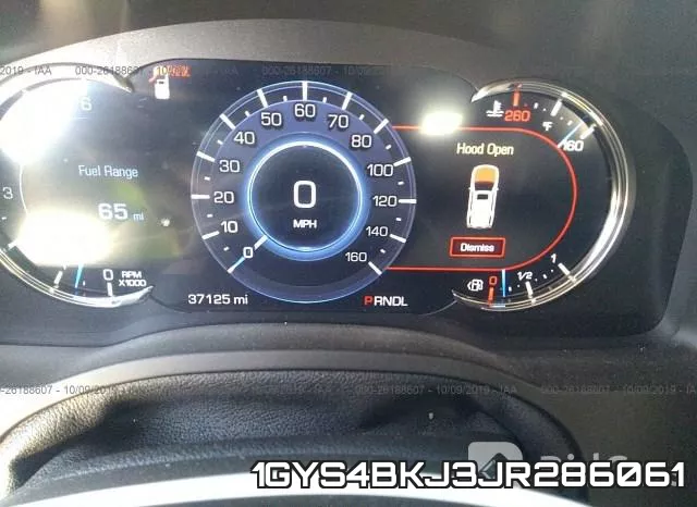 1GYS4BKJ3JR286061 фото 8