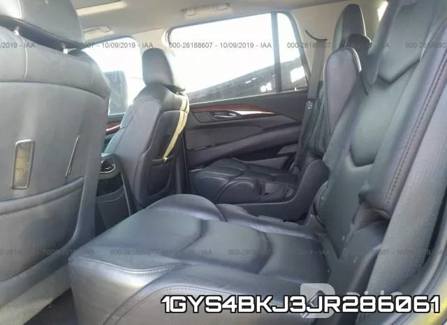 1GYS4BKJ3JR286061 фото 9