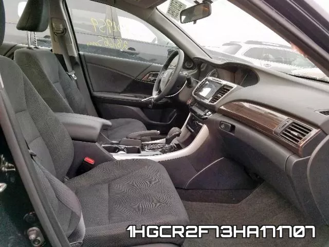1HGCR2F73HA171707 фото 6