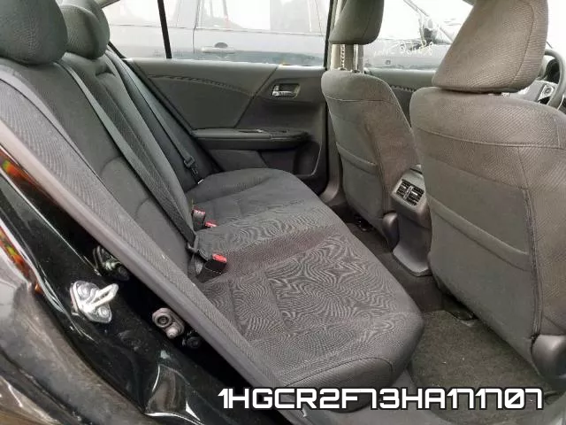 1HGCR2F73HA171707 фото 7