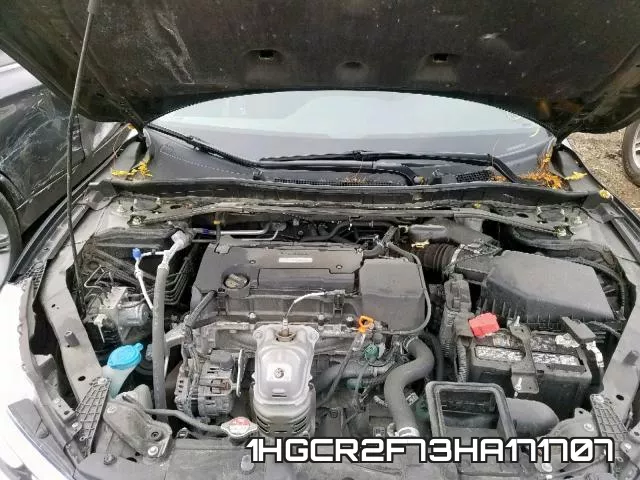1HGCR2F73HA171707 фото 8