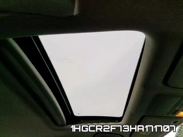 1HGCR2F73HA171707 фото 10