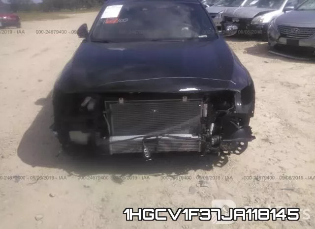 1HGCV1F37JA118145 фото 7
