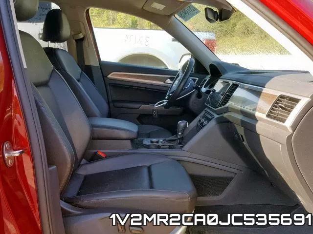 1V2MR2CA0JC535691 фото 6