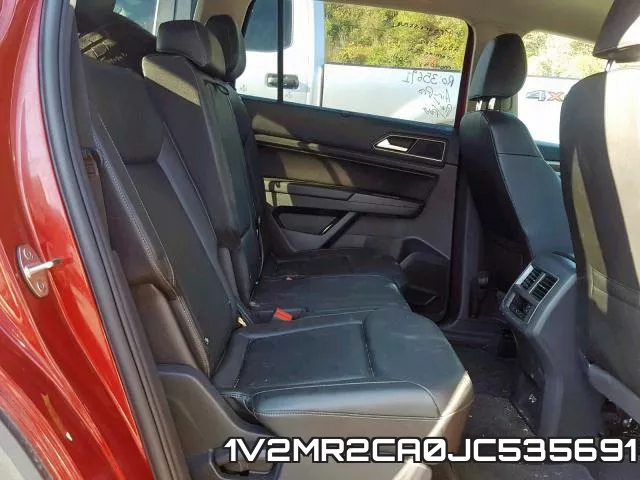 1V2MR2CA0JC535691 фото 7