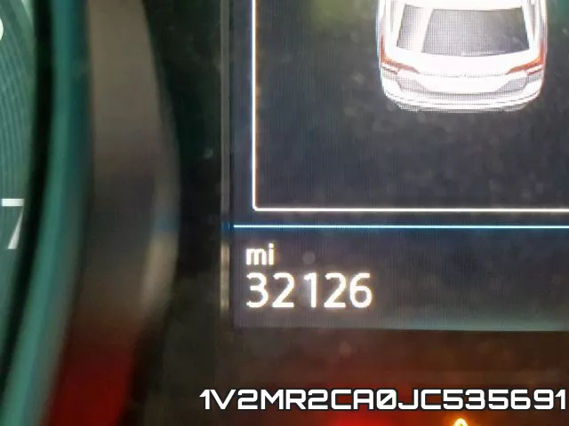 1V2MR2CA0JC535691 фото 9