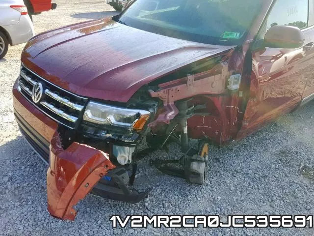 1V2MR2CA0JC535691 фото 10