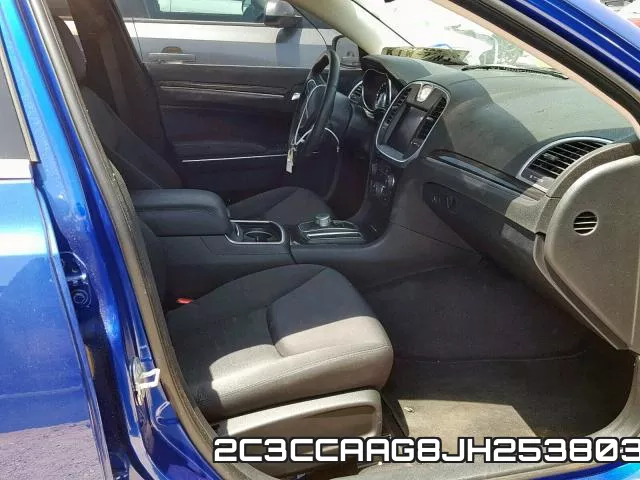 2C3CCAAG8JH253803 фото 6