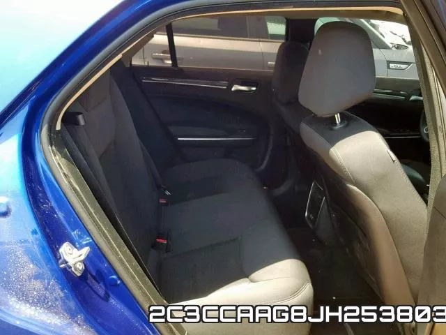 2C3CCAAG8JH253803 фото 7