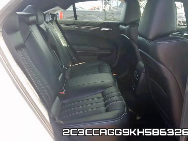 2C3CCAGG9KH586326 фото 7
