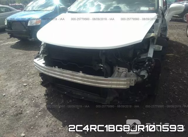 2C4RC1BG8JR107593 фото 7
