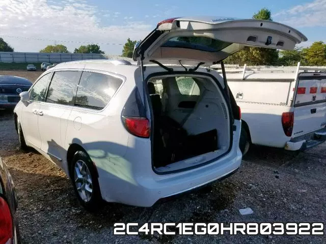 2C4RC1EG0HR803922 фото 4