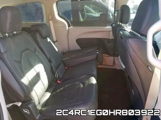 2C4RC1EG0HR803922 фото 7
