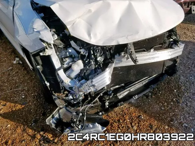 2C4RC1EG0HR803922 фото 10
