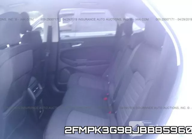 2FMPK3G98JBB85960 фото 9