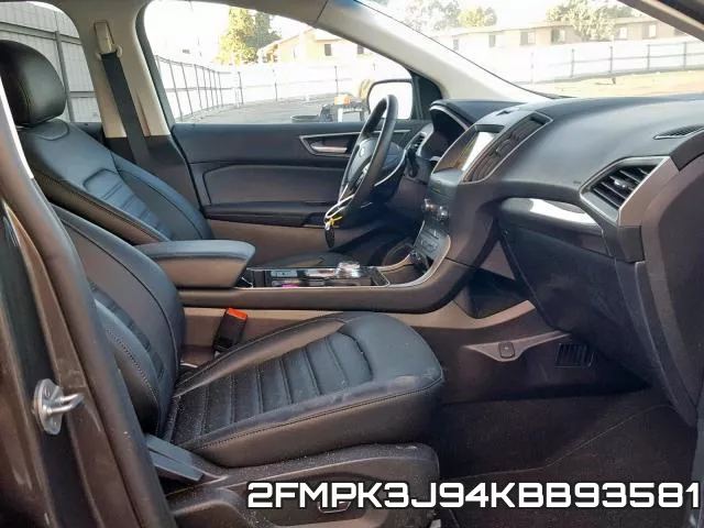 2FMPK3J94KBB93581 фото 6