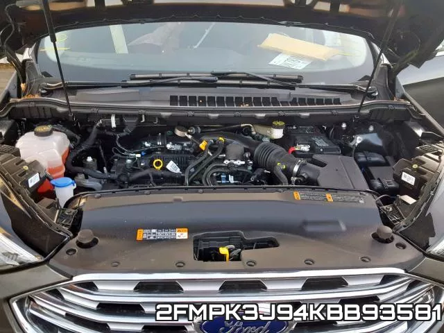 2FMPK3J94KBB93581 фото 8