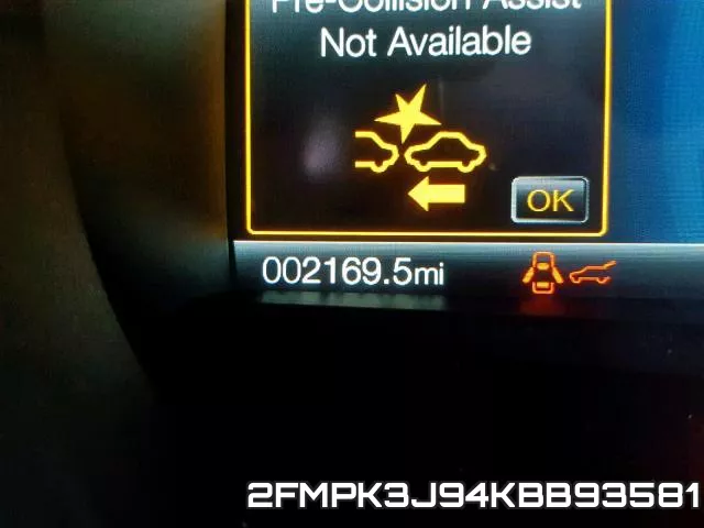 2FMPK3J94KBB93581 фото 9