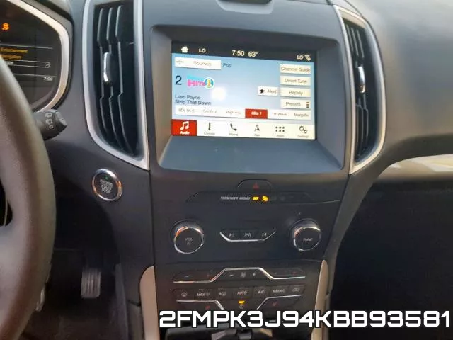 2FMPK3J94KBB93581 фото 10