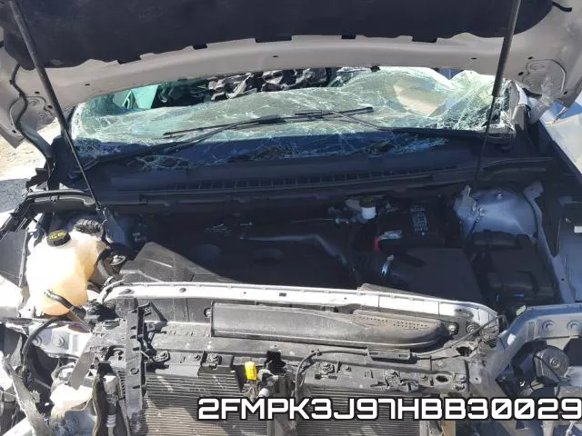 2FMPK3J97HBB30029 фото 8