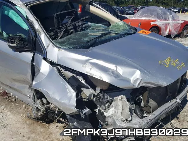 2FMPK3J97HBB30029 фото 10