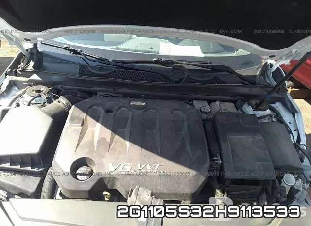 2G1105S32H9113533 фото 2
