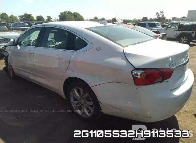 2G1105S32H9113533 фото 7