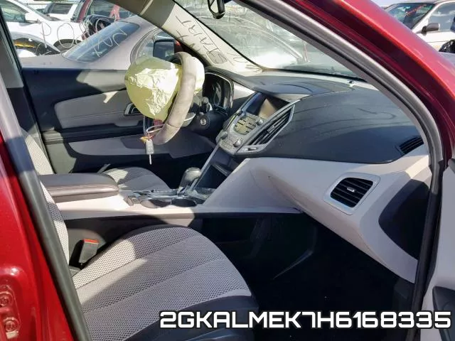 2GKALMEK7H6168335 фото 6