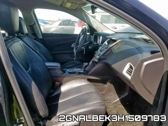 2GNALBEK3H1509783 фото 6