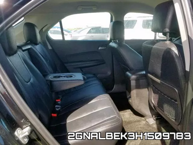 2GNALBEK3H1509783 фото 7