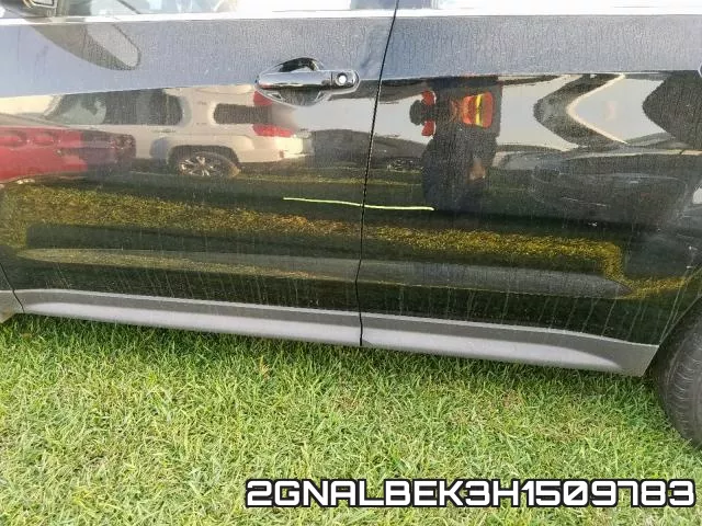 2GNALBEK3H1509783 фото 10