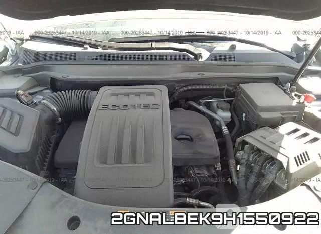 2GNALBEK9H1550922 фото 2