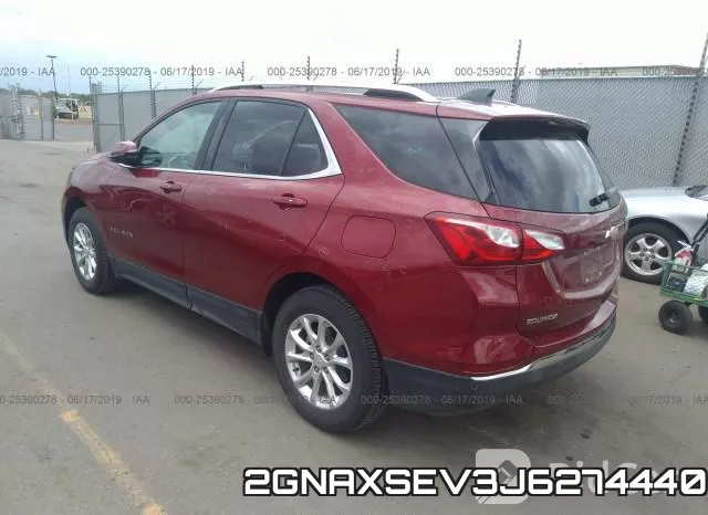 2GNAXSEV3J6274440 фото 4