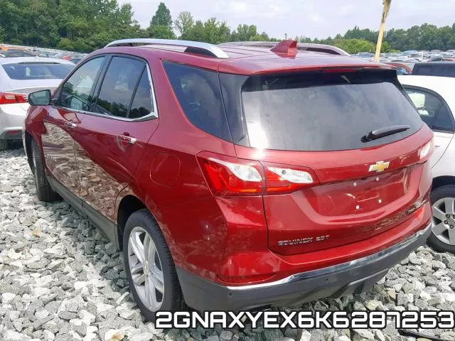 2GNAXYEX6K6287253 фото 4