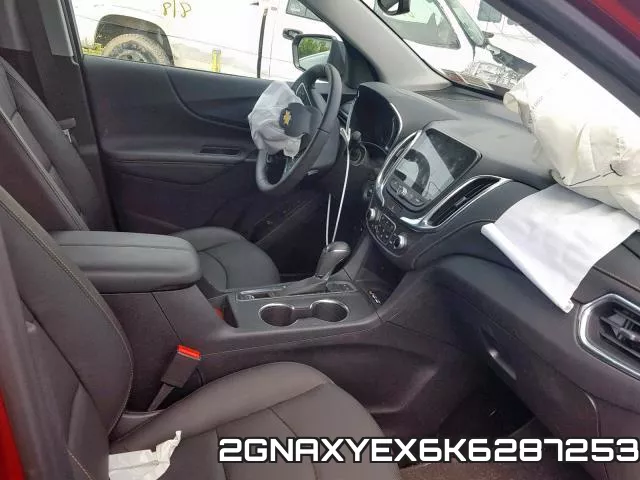 2GNAXYEX6K6287253 фото 6