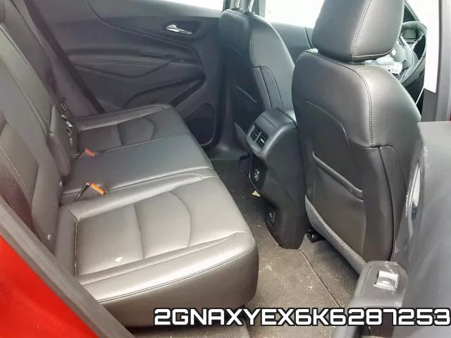 2GNAXYEX6K6287253 фото 7