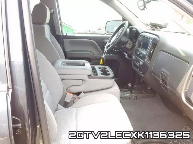 2GTV2LECXK1136325 фото 6