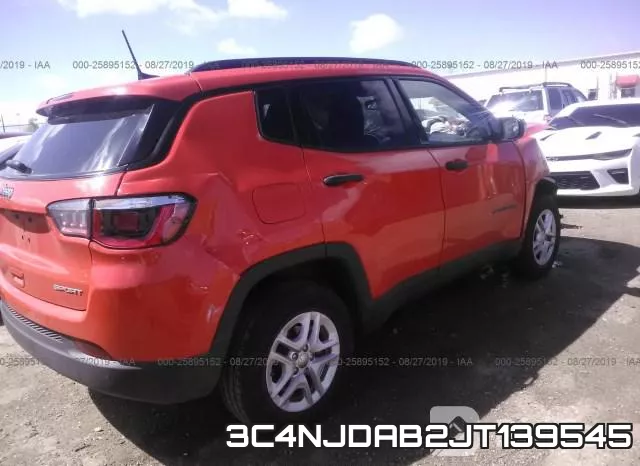 3C4NJDAB2JT139545 фото 5