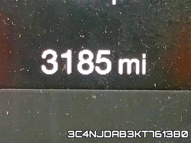 3C4NJDAB3KT761380 фото 9
