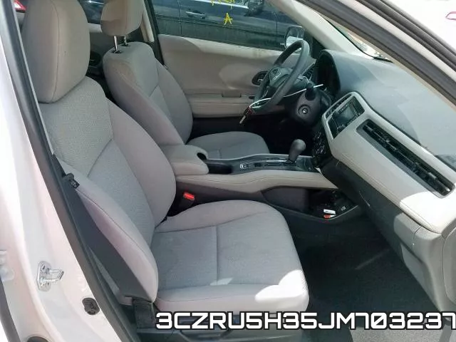 3CZRU5H35JM703237 фото 6