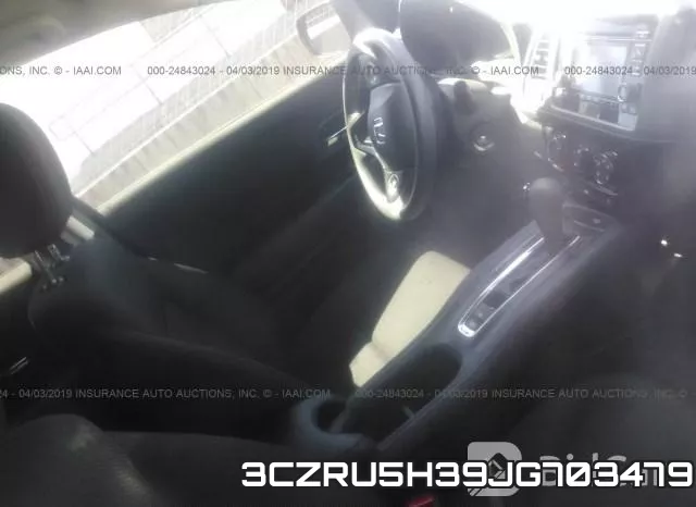 3CZRU5H39JG703479 фото 6