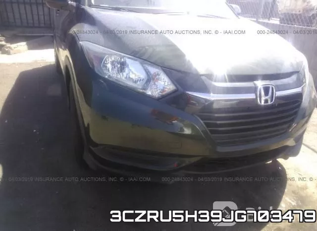 3CZRU5H39JG703479 фото 7