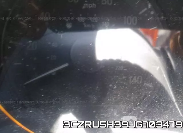 3CZRU5H39JG703479 фото 8